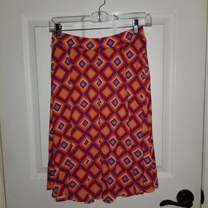 Madison Skirt LuLaRoe